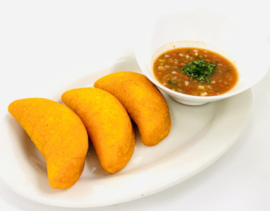 Empanadas