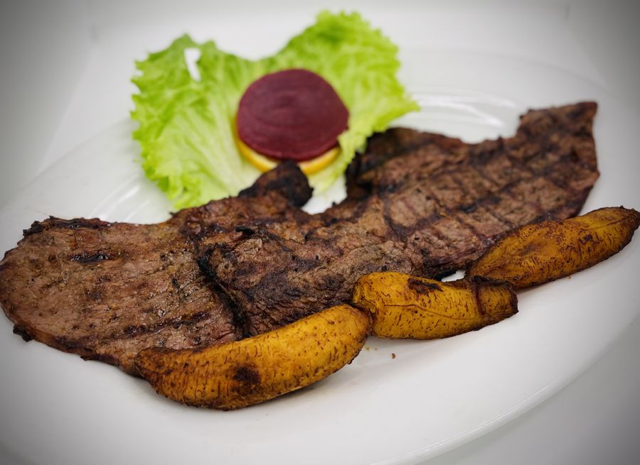 Carne Asada