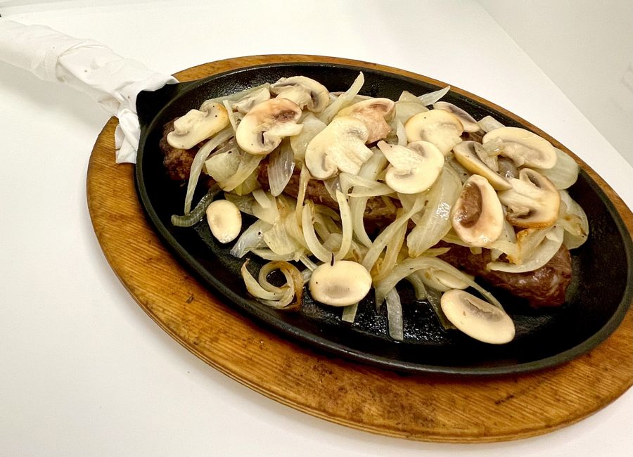 49. Baby Churrasco