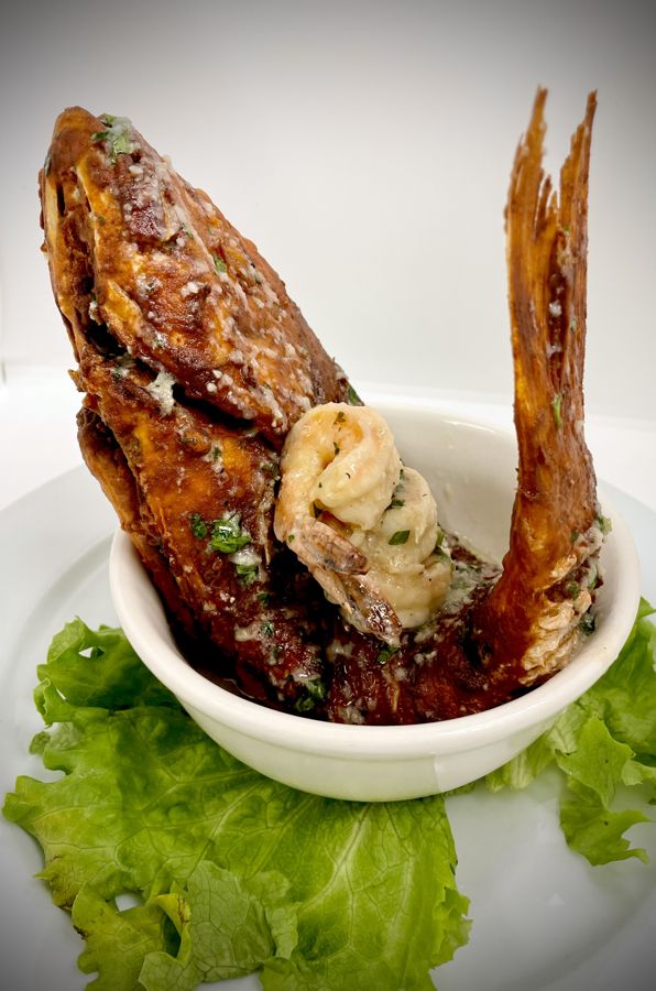 54. Pargo Especial