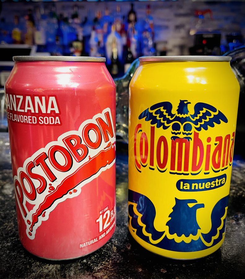 Colombiana